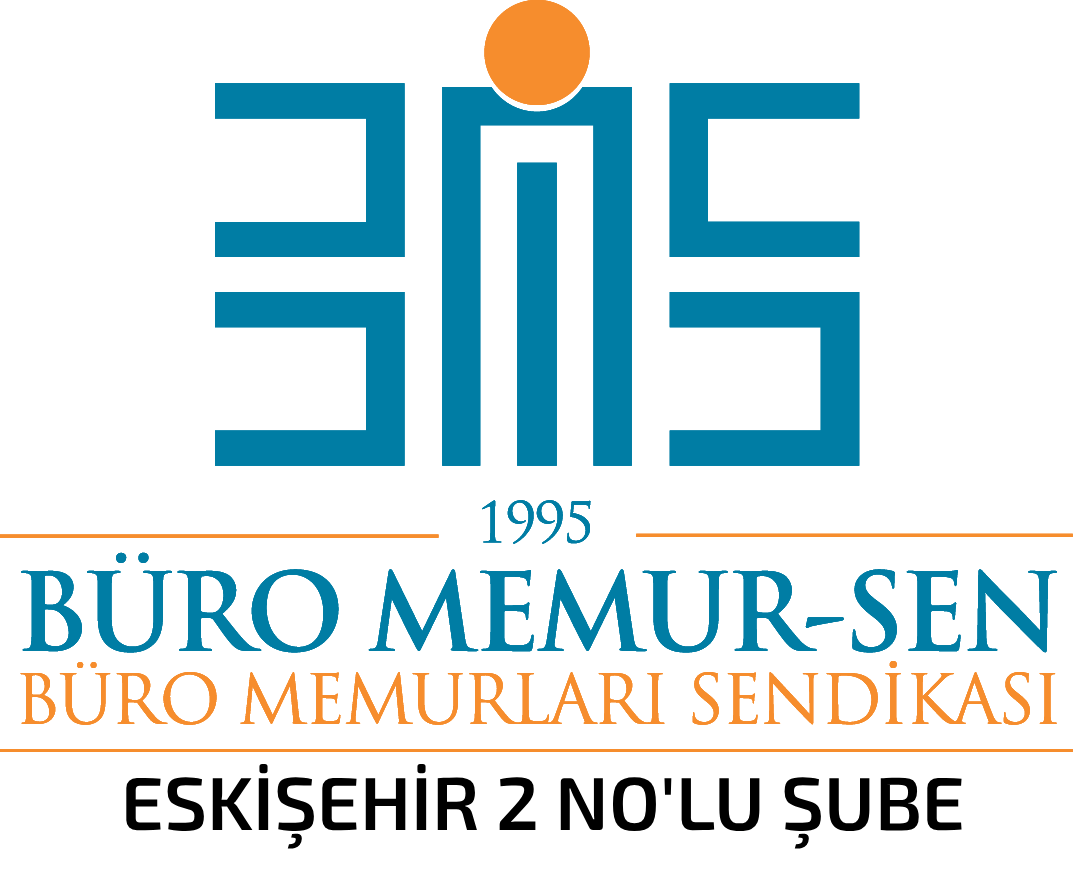 Eskişehir Büro Memur-Sen 2 No'lu Şube